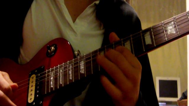 Bruno Mars - Grenade guitar cover by Mixali Goncalves смотреть онлайн