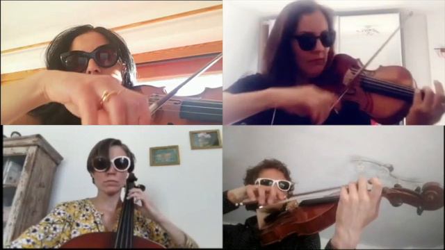 Show Must Go On aus der Corona Zeit!!! смотреть онлайн