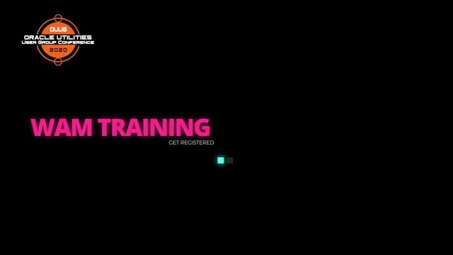 OUUG 2020 is almost here! смотреть онлайн