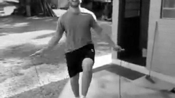 Como Pular Corda no Youtube - Jumping Free Style André.wmv