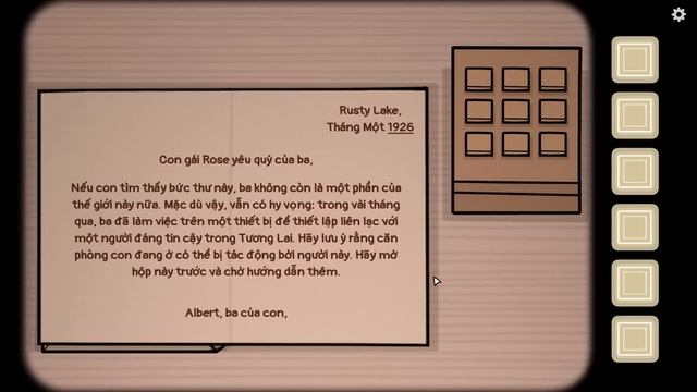 PHÂN TÍCH GAME | The Past Within | Rusty Lake Hồi sinh смотреть онлайн