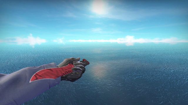 [CS:GO] Aimware | Skinchanger Showcase смотреть онлайн