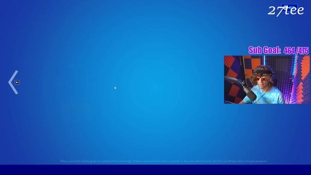 Streamers React To Bloom Skin In Fortnite Item Shop смотреть онлайн