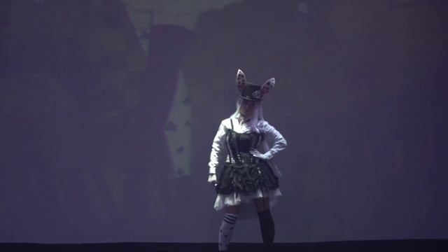 Dream Zone 2022 / Lilith / Alice's Adventures in Wonderland / White Rabbit смотреть онлайн