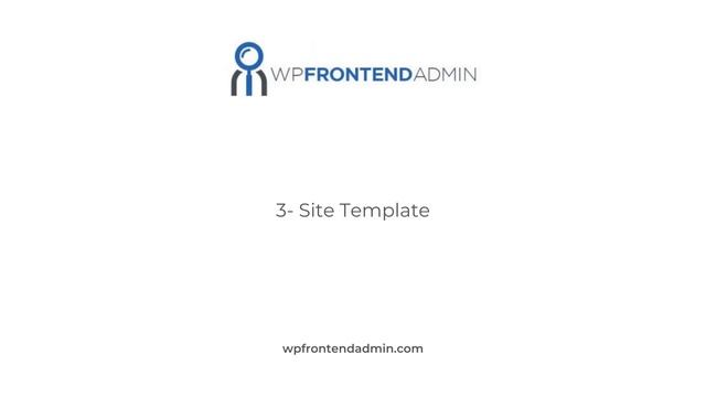 1- How to Configure the Multisite Network to Build a Crowdfunding Platform with WordPress смотреть онлайн