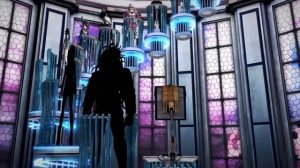 Danganronpa V3(№5)|КЛАССНЫЙ СУД|Прохождение без комментариев(RUS)|Глава 1