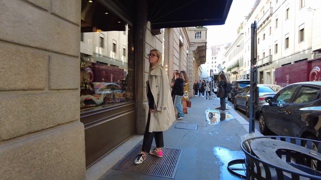 ?THE ITALIAN STYLE OUTFITS FOR FALL/WINTER▫️ TIMELESS ELEGANCE▫️STREET STYLE FROM MILAN смотреть онлайн