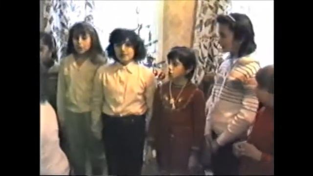 Ко дню Победы - Майзель Виктор Львович -1986 год смотреть онлайн