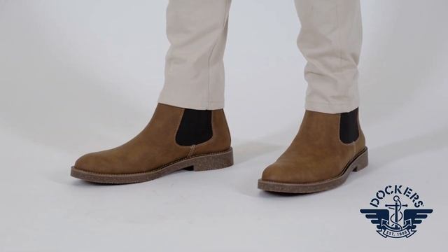 Dockers Mens Norton смотреть онлайн