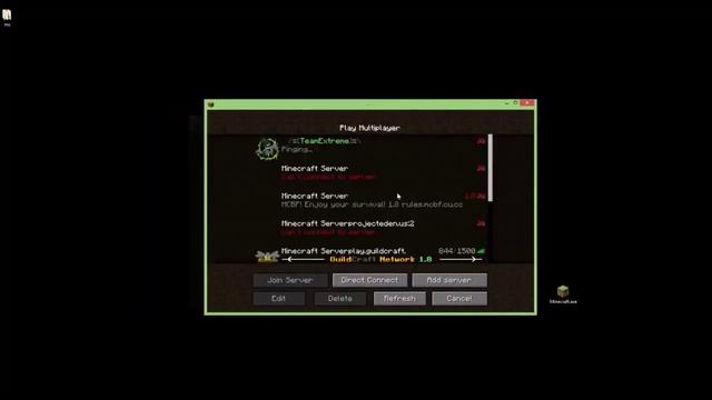 Minecraft 1.8.8 [Installer] [+All Versions] [+Updater] [+Forge]