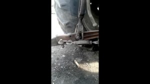 Навеска трактора МТЗ-80. Преобразование и модернизация навески.