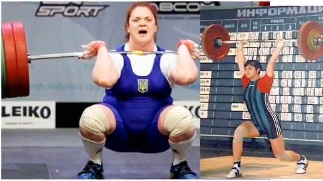Спорт в Белой Церкви, часть третья смотреть онлайн