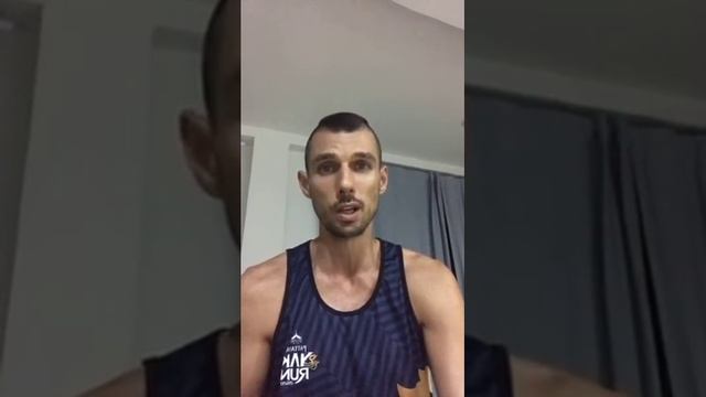 Основные средства и методы подготовки бегунов. Ответы на вопросы 22 июня часть 1. смотреть онлайн