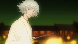 свадьба Нанами и Томоэ [ EDIT / AMV ]