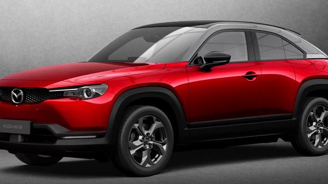 2022 Mazda MX30 | EV que regala $500 USD y presta un carro ?? смотреть онлайн
