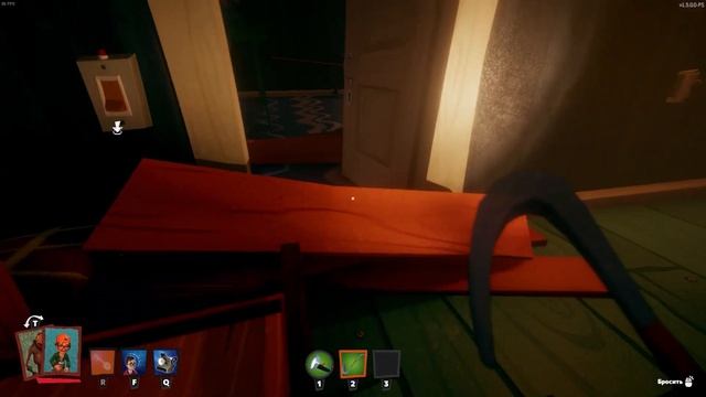Новое обновление в Secret Neighbor! | Система прогресса, прокачка и многое другое... смотреть онлайн