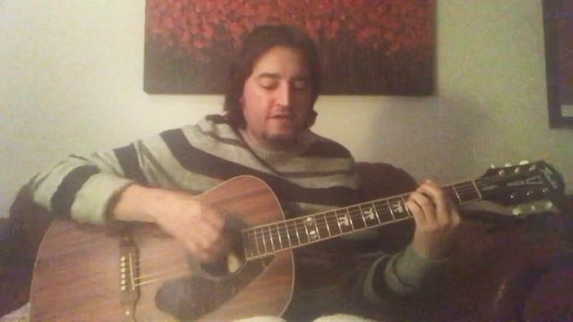 The Beatles-in my life-cover song смотреть онлайн