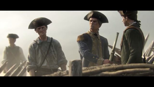 Assassin's Creed III PS3 PKG ✅ Assassin's Creed III FOR PS3 IN PKG смотреть онлайн