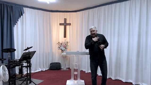 Церковь Сонмин Корея | Воскресное Богослужение 30.04.2023