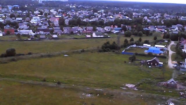 КВАДРОКОПТЕР Syma X5C смотреть онлайн