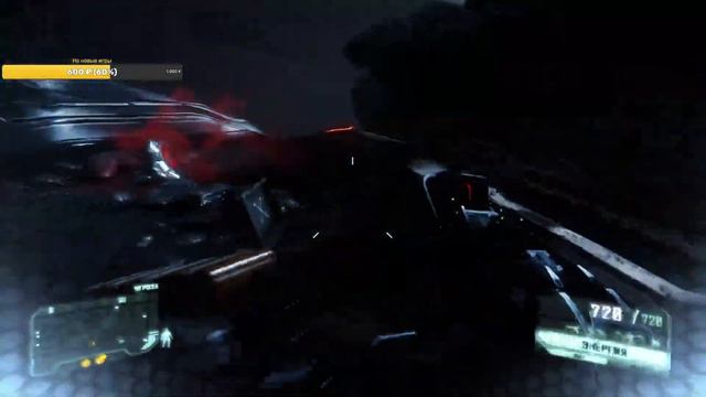 Crysis 3 Remastered №4. Альфа-цеф! смотреть онлайн