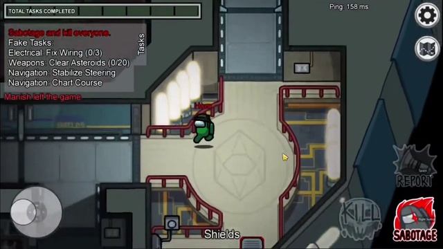 !!ТОП ПАК ВЫРЕЗОК ПО AMONG US!! смотреть онлайн