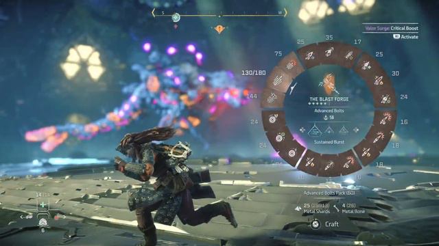 Horizon Forbidden West - Gemini Slaughterspine flawless kill (no damage taken) - (NG+ ultra hard) смотреть онлайн
