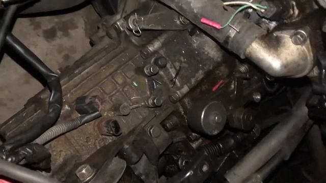 2000 Hyundai Tiburon Prep Before The Swap смотреть онлайн