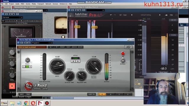 Как сделать громкий микс часть 3. смотреть онлайн