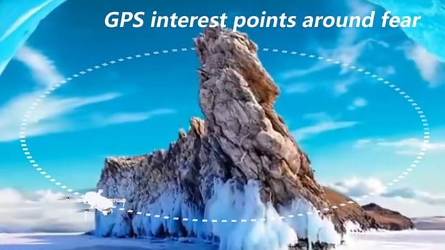 Top 10 Best 4K GPS Drones 2023 | Under 200$ смотреть онлайн
