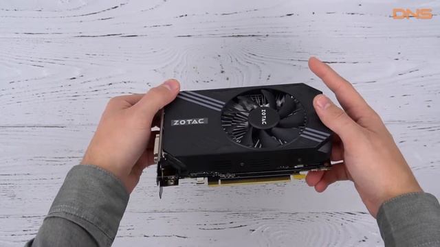 Распаковка ZOTAC GeForce GTX1060 [ZT-P10610A-10L] / Unboxing ZOTAC GeForce GTX1060 [ZT-P10610A-10L] смотреть онлайн