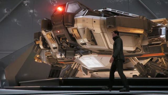 Star Citizen 3.3.6 - Intergalactic Aerospace Expo - День 1 смотреть онлайн