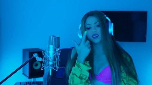 SHAKIRA NEW 2023 смотреть онлайн