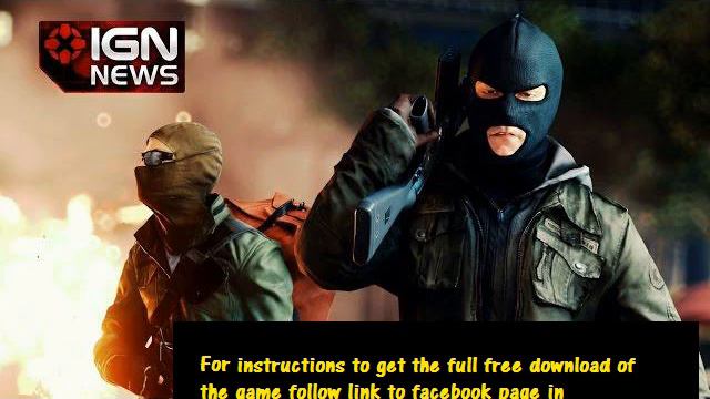 battlefield hardline download beta yosemite смотреть онлайн