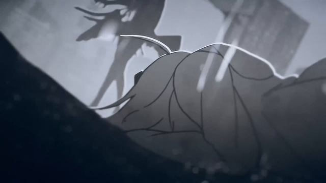 Myth's Bad Ending | Hololive fan-animation смотреть онлайн