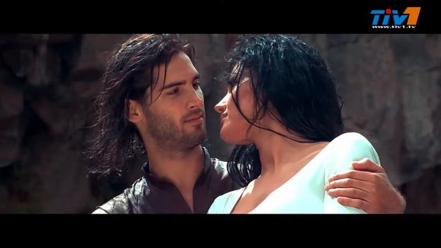 EVA RIVAS - TAMAM ASHXARH [HD CLIP EXCLUSIVE] смотреть онлайн