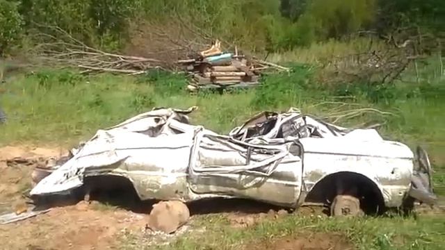 АУДИ МОНСТР ПЛЮЩИТ, ЗАПОРОЖЕЦ В УТИЛЬ, РАЗДАВИЛ ЗАПОР смотреть онлайн