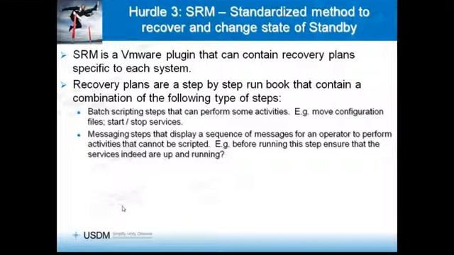 Disaster Recovery in the Life Sciences Recording 04212011 смотреть онлайн