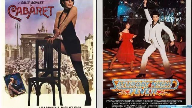 Hollywood Renaissance Lecture смотреть онлайн