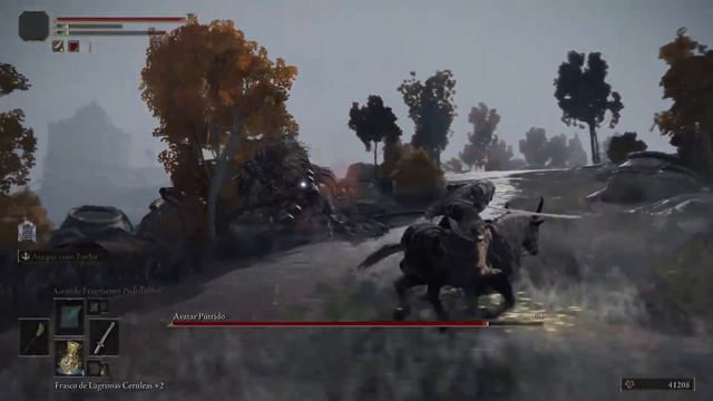 ELDEN RING PS5 #12 смотреть онлайн