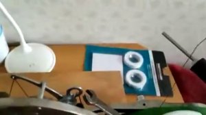 Швейная обувная машинка версаль