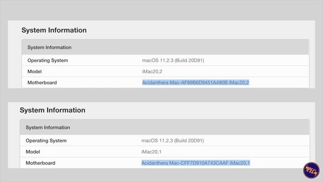 iMac M1X - характеристики, технические подробности и дата выхода M1 iMac смотреть онлайн
