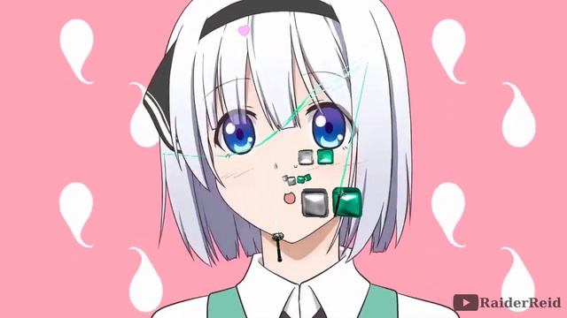 Myon Myon Meme Douga - Beat Saber смотреть онлайн