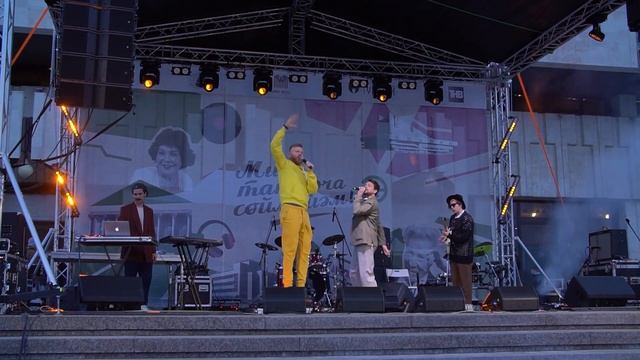 ЛЮБИМЫЕ ТАТАРСКИЕ ПЕВЦЫ: ОММАЖ, Ильгиз Шайхразиев, Баллур, Shanu смотреть онлайн