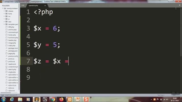 php | simple addition in php смотреть онлайн