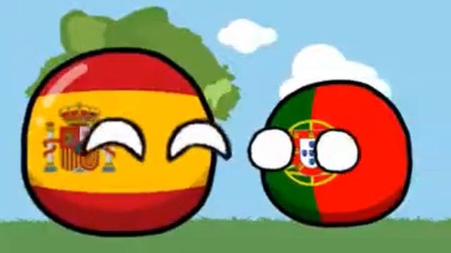 countryballs:N1 гуден так смотреть онлайн