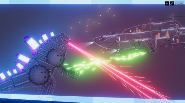 Godzilla People Playground