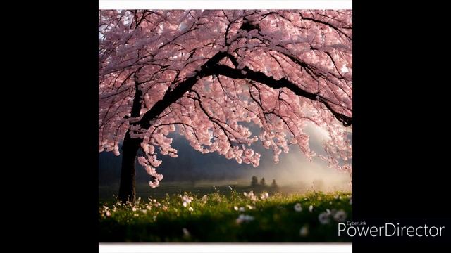 [BGM для работы] Отдых, работа, учеба, обучение, сон, цветение сакуры, весенняя тема смотреть онлайн