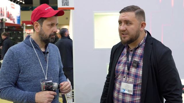 Какой инструмент на MITEX показал PIT