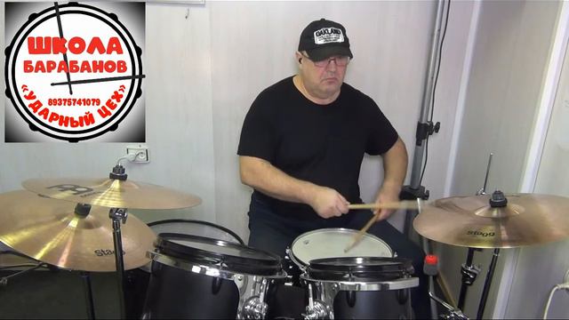 Школа барабанов Казань(Minority Without) смотреть онлайн
